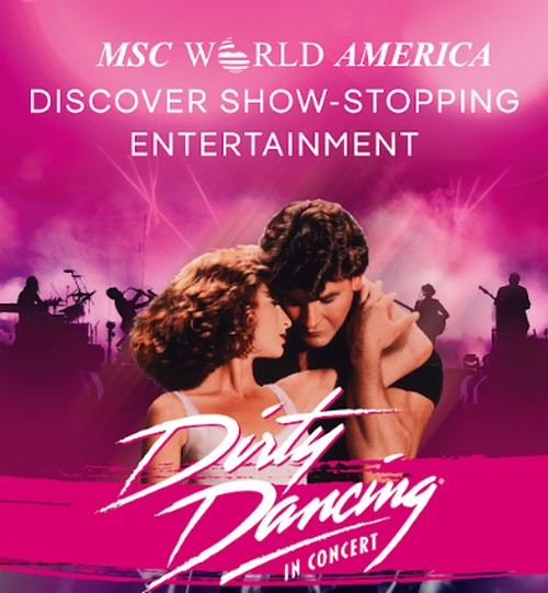 Dirty Dancing