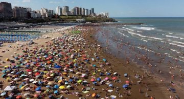 Mar del Plata