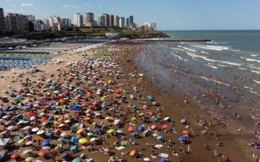 Mar del Plata