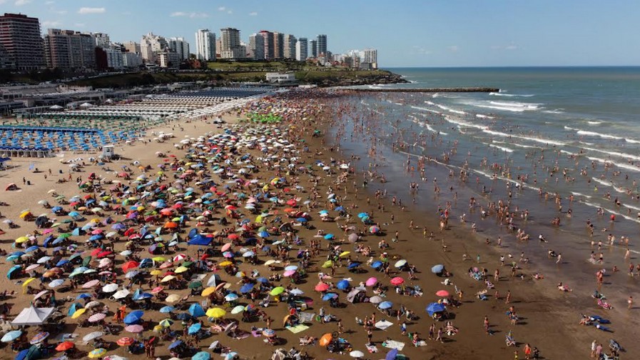 Mar del Plata