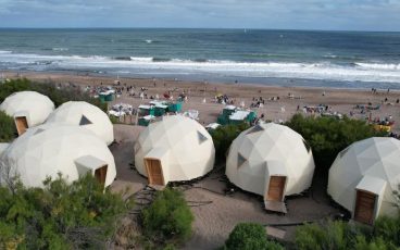 Necochea