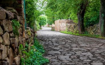 San Luis - La Carolina