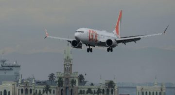 GOL Líneas Aéreas