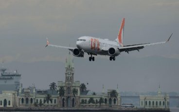 GOL Líneas Aéreas
