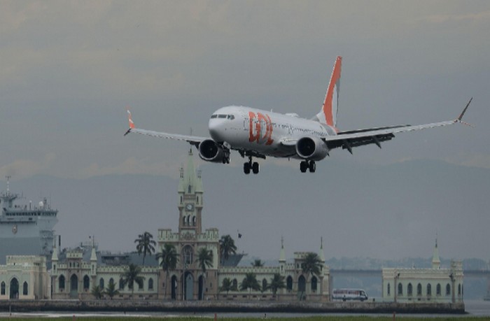 GOL Líneas Aéreas