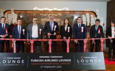Turkish Airlines