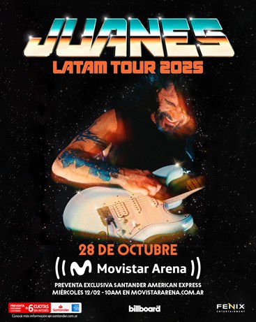 Juanes