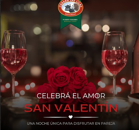 San Valentín