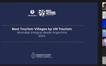 Onu Turismo