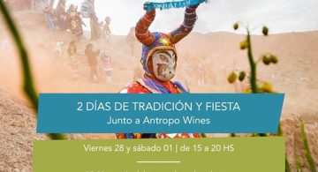 Jujuy - Carnaval