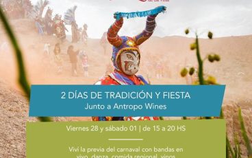 Jujuy - Carnaval