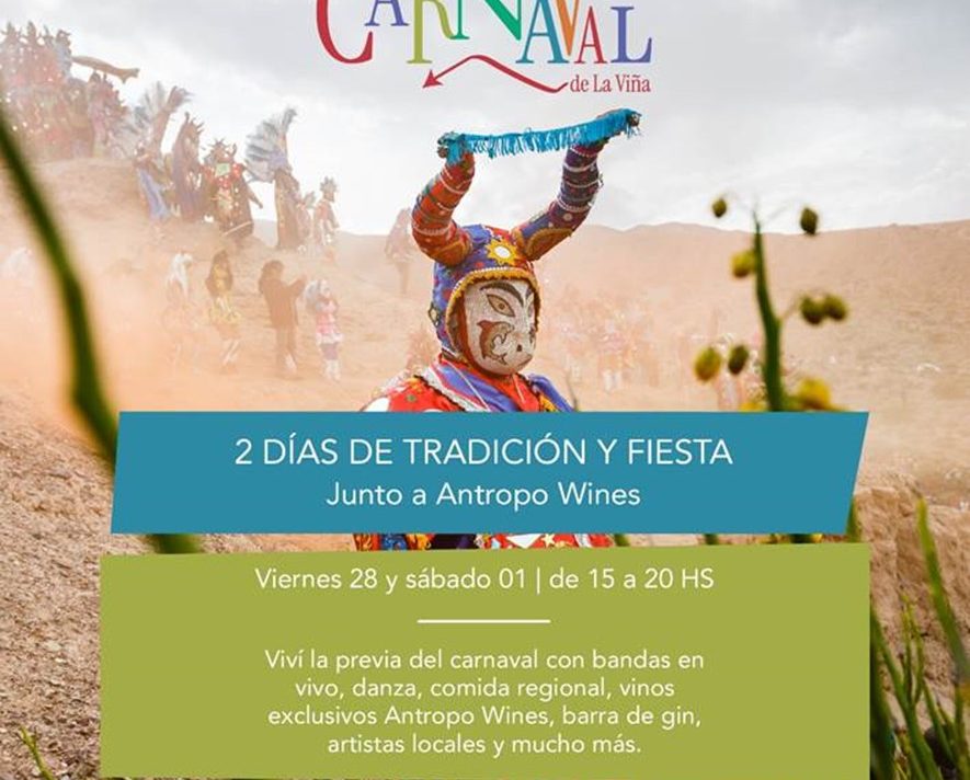 Jujuy - Carnaval