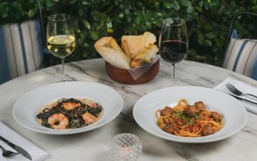 La Parolaccia