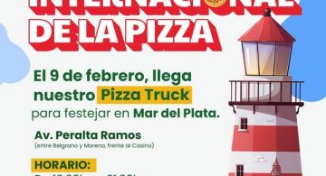 Dia de la Pizza