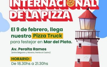 Dia de la Pizza