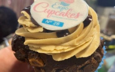 Expo Cupcakes