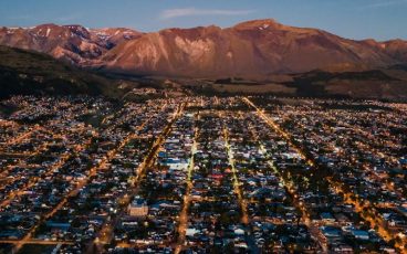 Esquel - Chubut
