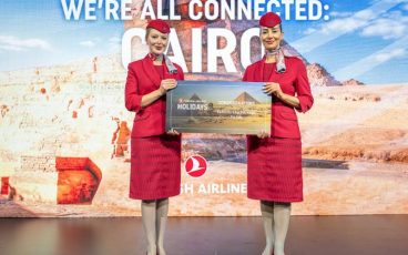 Turkish Airlines Holidays
