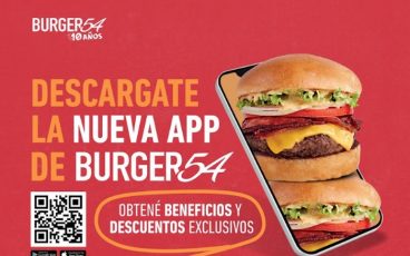 Burger54