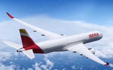 IBERIA