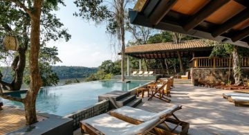 Loi Suites Iguazú