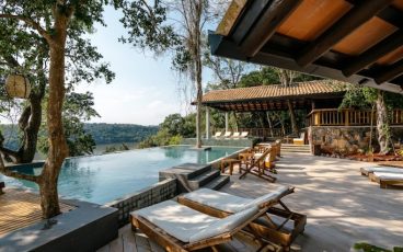 Loi Suites Iguazú