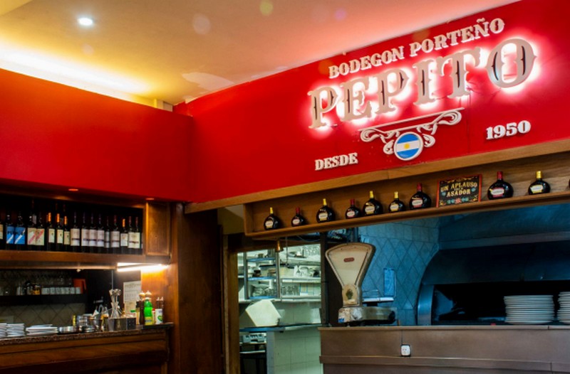 Pepito Bodegón