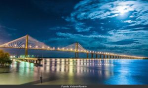 Puente Victoria-Rosario