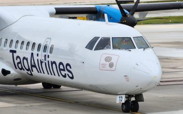 TagAirlines