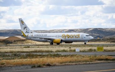 Flybondi