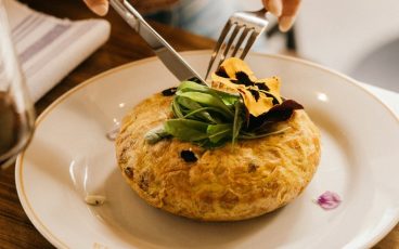Día internacional de la tortilla