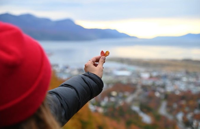 Tierra del Fuego