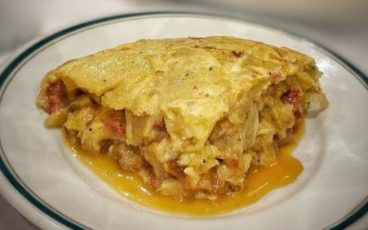 Gastronomía