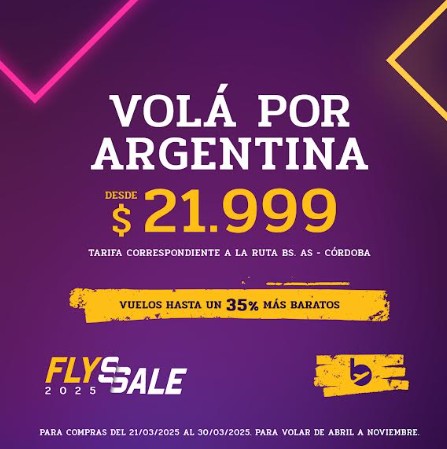 Flybondi