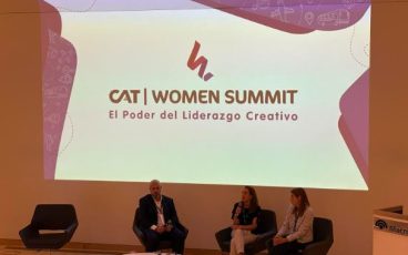 CAT Women Summit
