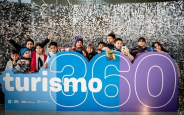 Turismo 360