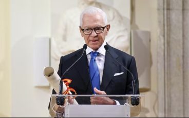 Eduardo F. Costantini