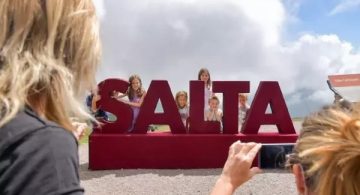 Salta