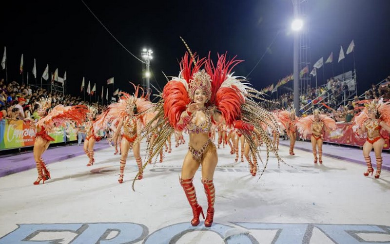 Carnaval de Corrientes