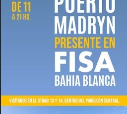 Puerto Madryn