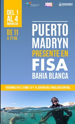 Puerto Madryn