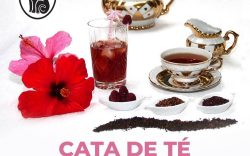 Cata de té