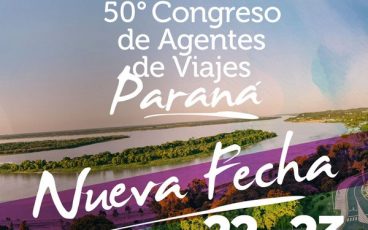 50 Congreso FAEVYT