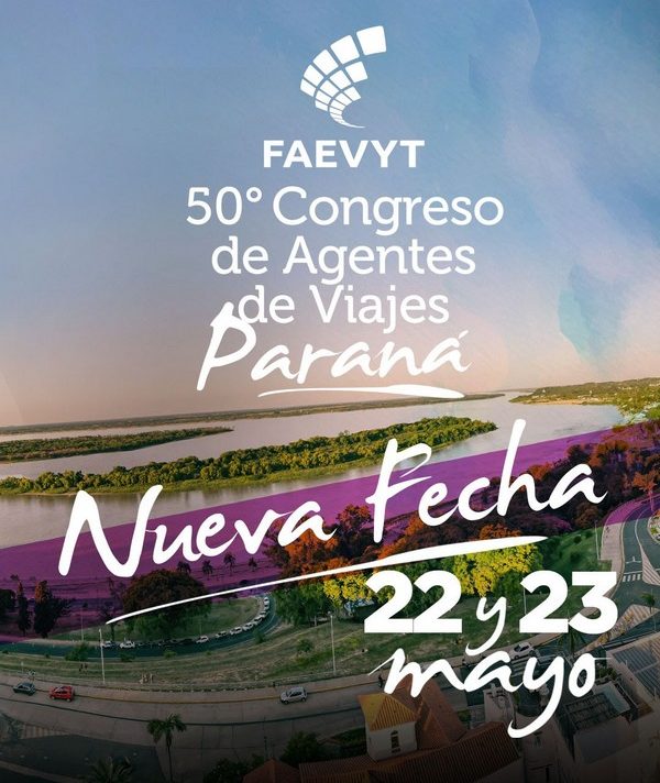 50 Congreso FAEVYT