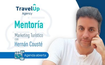 Marketing Turístico