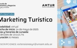 Marketing Turístico