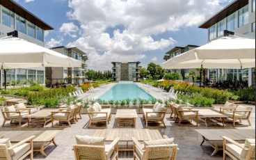 Sheraton Buenos Aires Greenville Polo & Resort 