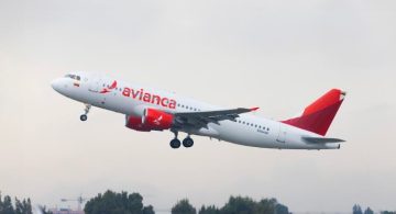 AVIANCA