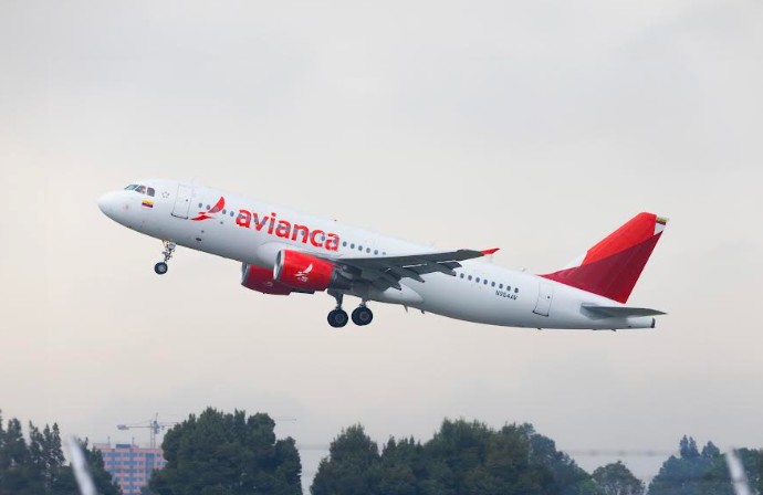 AVIANCA