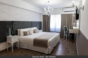 Buenos Aires - Ker Hoteles